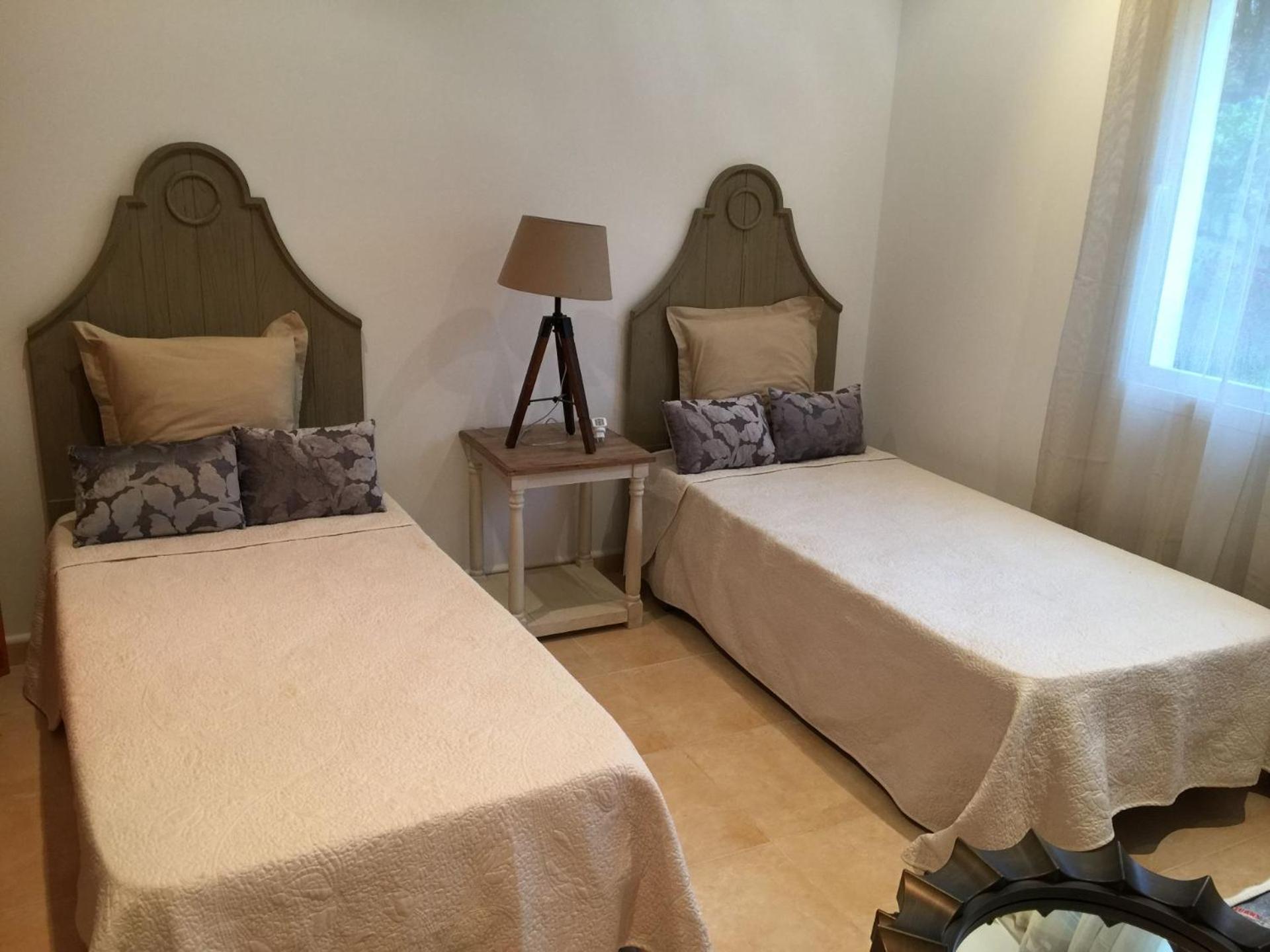 Mirlos Villa Javea Dış mekan fotoğraf